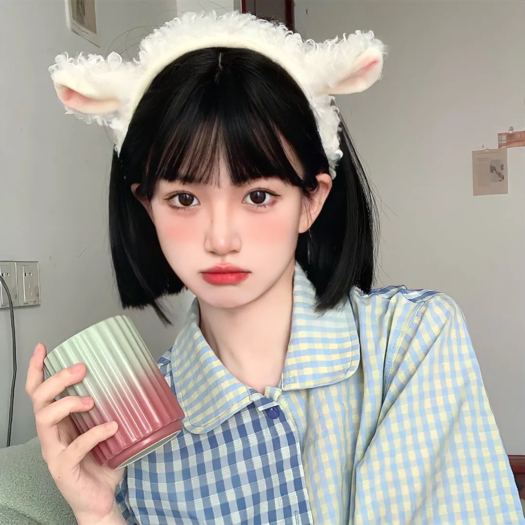 别对我的女人出手