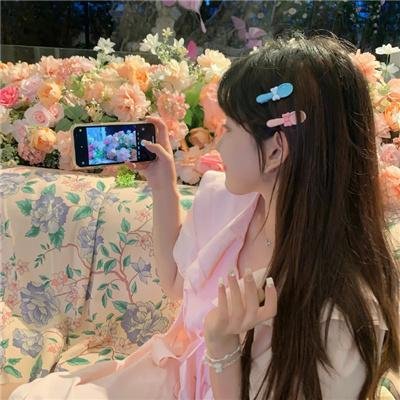 落花流水春去也
