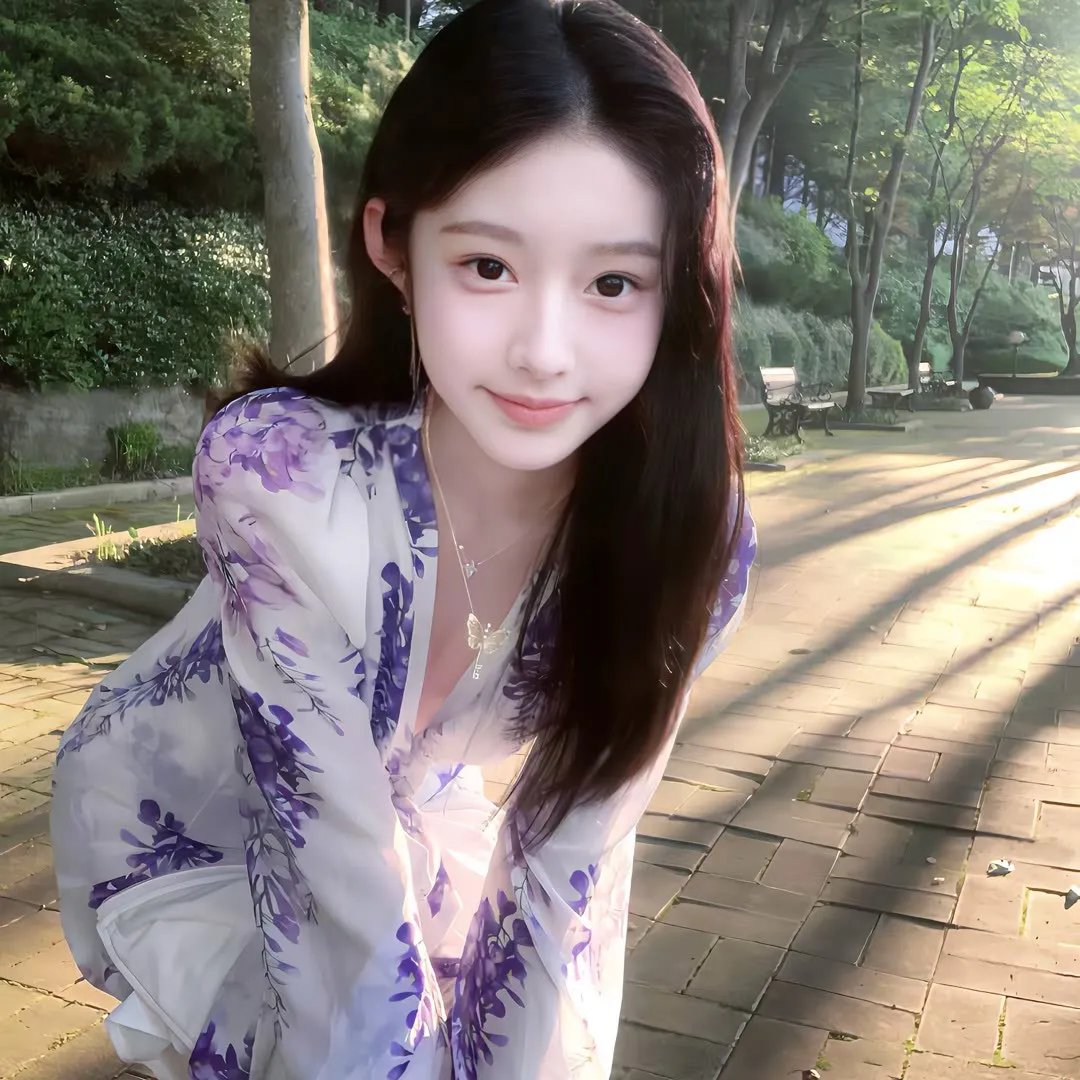 超市之女