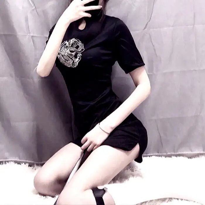丑闻风暴